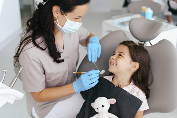 Best After-Hours Dental Care in Clendon, AR
