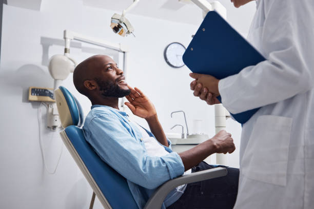 Best Knocked-Out Tooth (Avulsed Tooth) Treatment in Clendon, AR