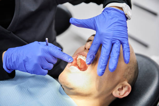 Best Dental Abscess Treatment in Clendon, AR
