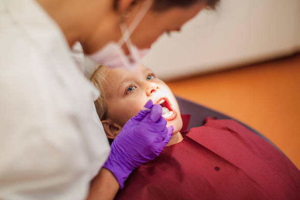 Best Urgent Dental Care for Toothaches in Clendon, AR